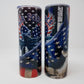 Fire Dept - 20oz Stainless Tumbler