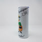 The Best Antiques Are Best Friends - 20oz Stainless Tumbler