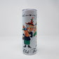 The Best Antiques Are Best Friends - 20oz Stainless Tumbler