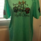 Furry Little Christmas - Sublimation T-Shirt
